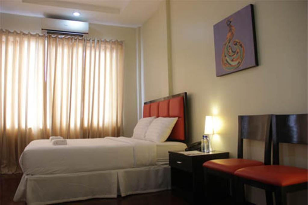 Arabelle Suites Tagbilaran Cameră foto